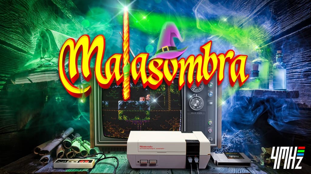Malasombra